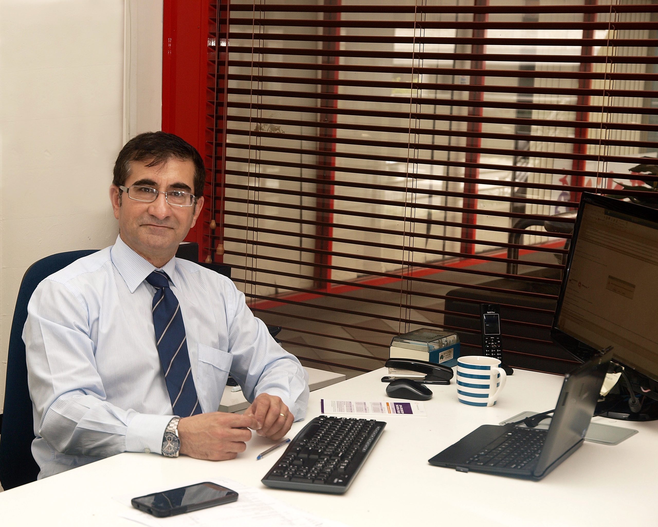 Business Finance featured image