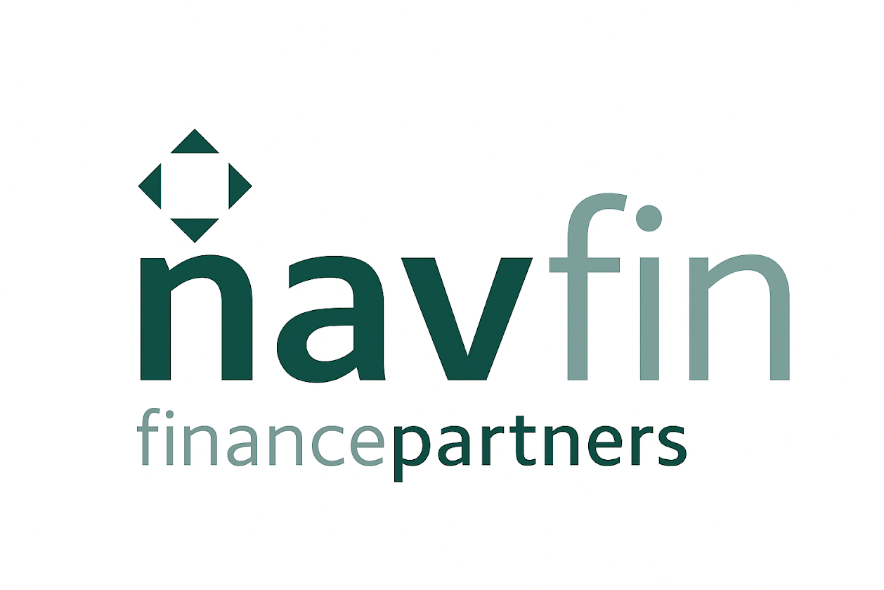 Navfin Logo