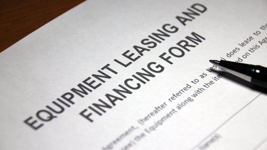 Refinancing & Consolidation